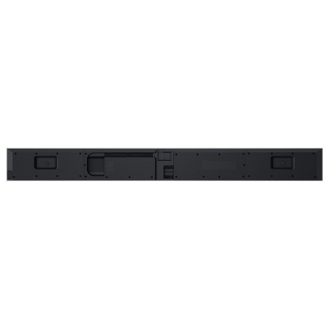 LG GX 3.1 Channel 420W Sound Bar with Subwoofer for Home Theatre Surround Sound, and Dolby Atmos