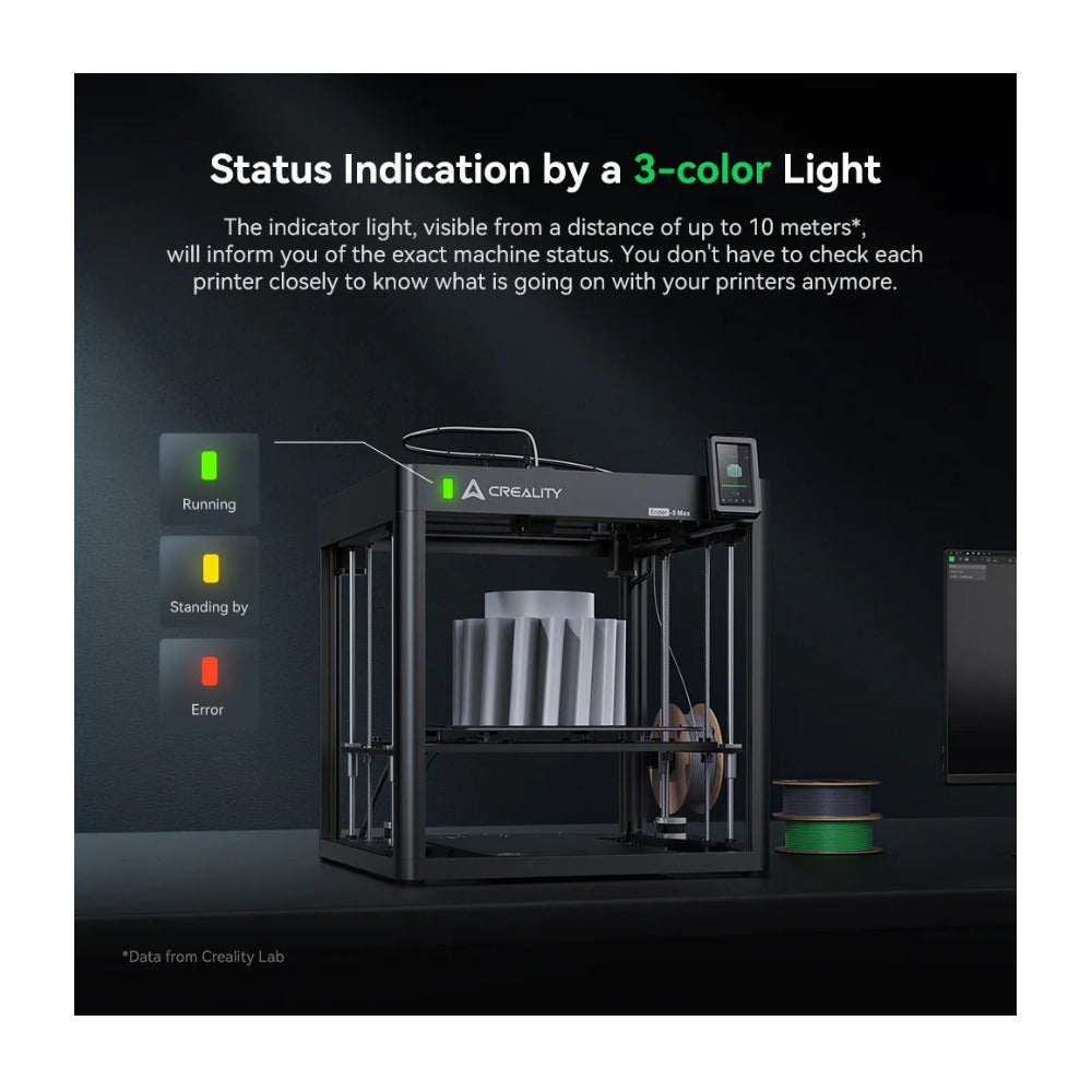 Creality Ender-5 Max CoreXY 3D Printer