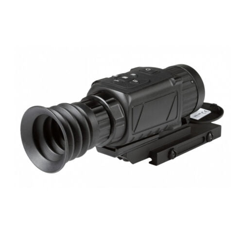 AGM Rattler TS35-384 Compact Medium Range Thermal Imaging Riflescope