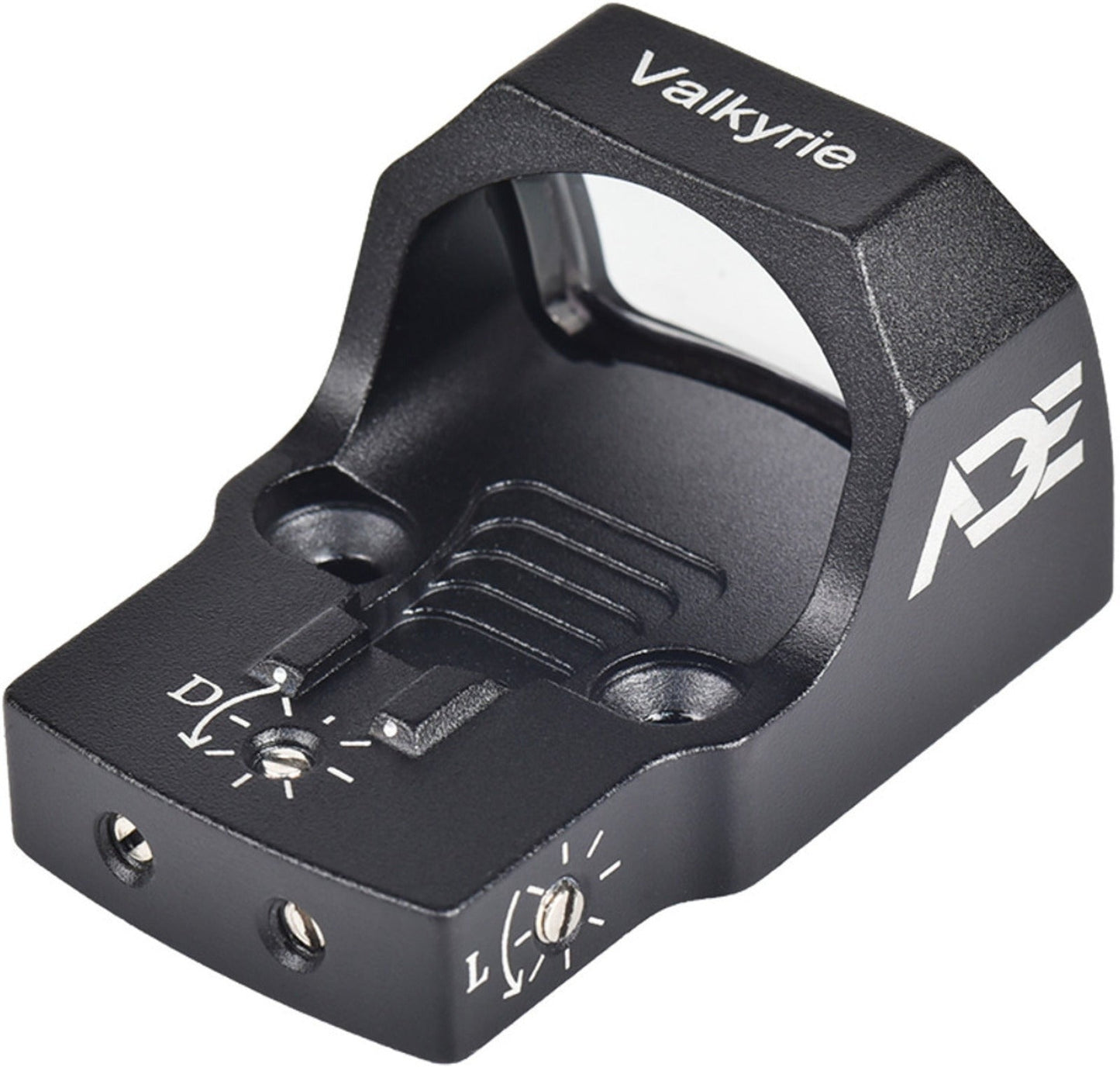 ADE Advanced Optics RD3-023 Valkyrie Green Dot (FDE Body/Tan Body)