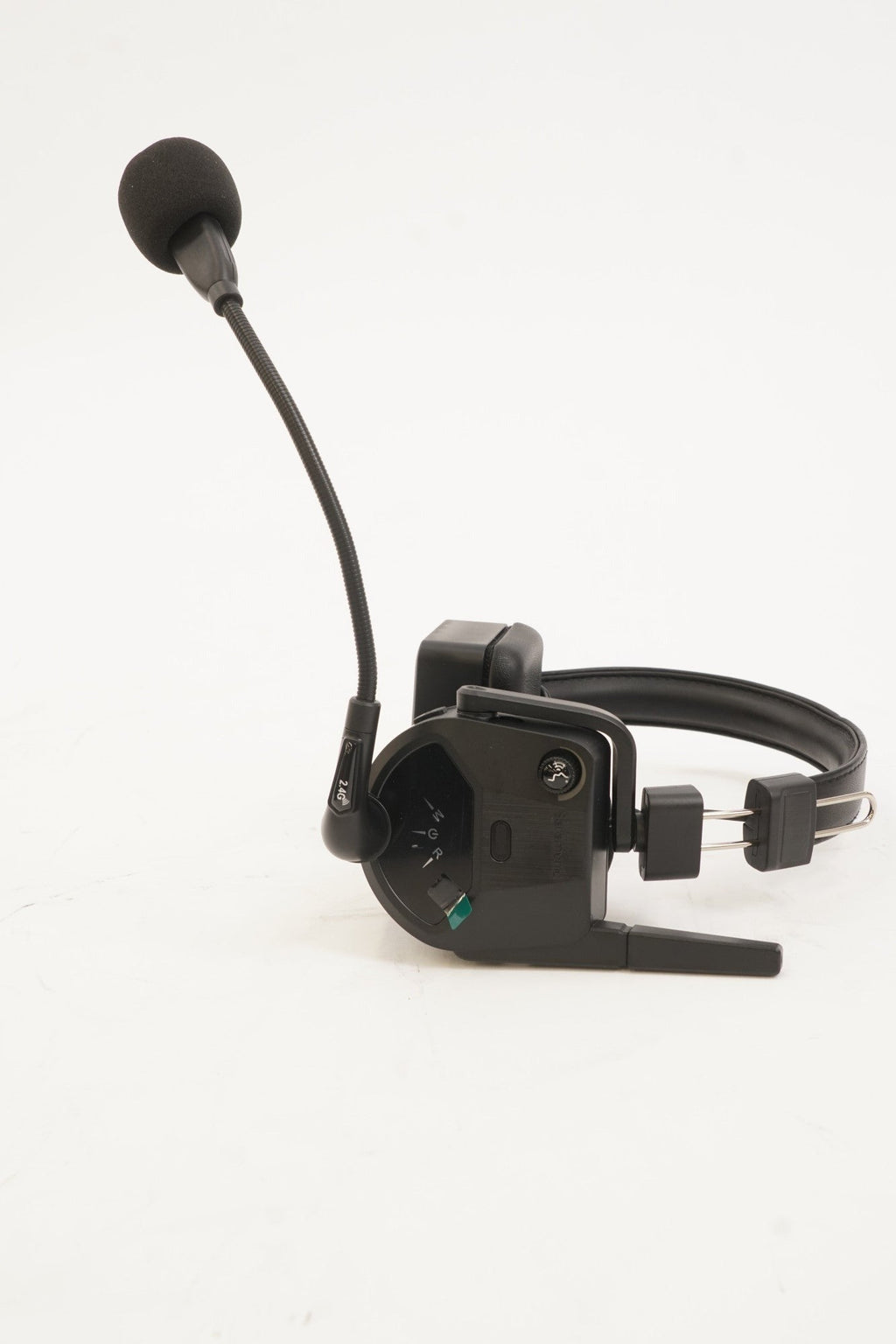 Saramonic WiTalk9 SE-2S 2-Person Full-Duplex Wireless Intercom System (2.4 GHz) (Used)