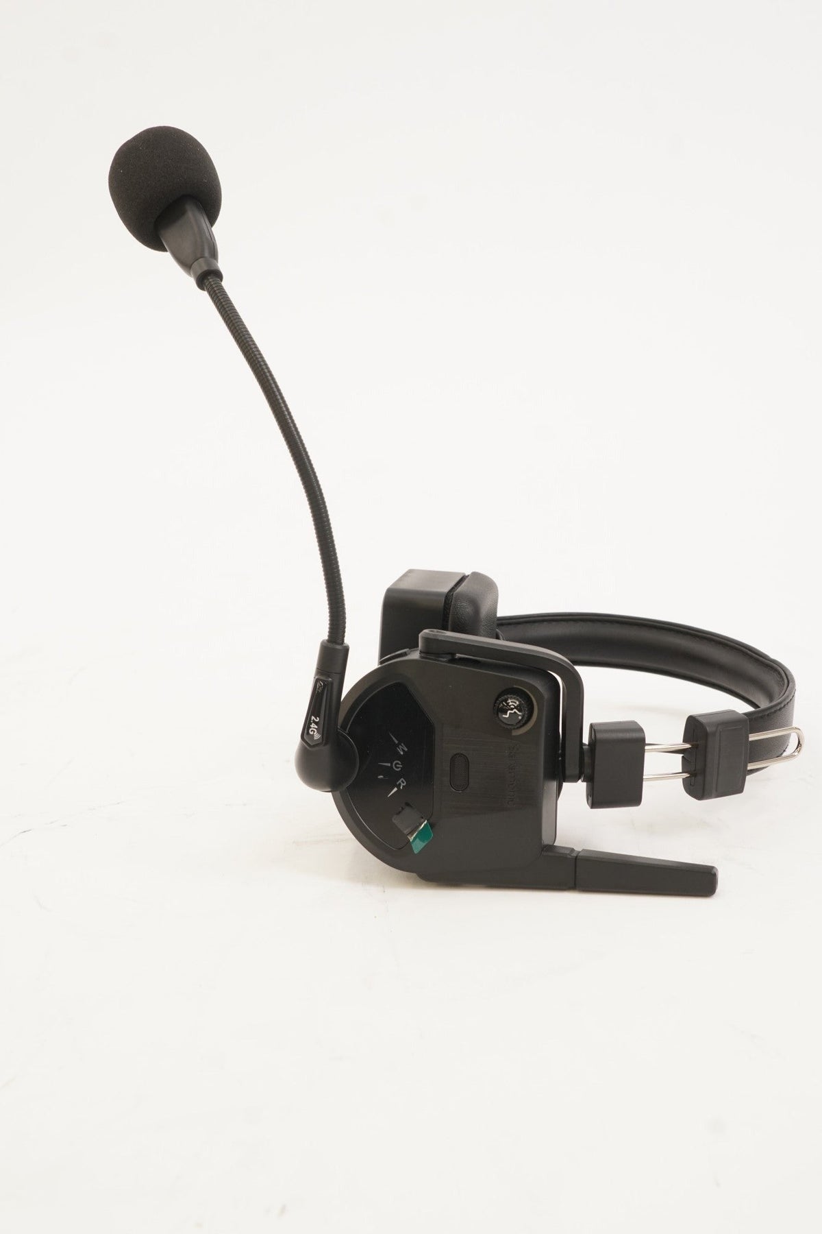 Saramonic WiTalk9 SE-2S 2-Person Full-Duplex Wireless Intercom System (2.4 GHz) (Used)