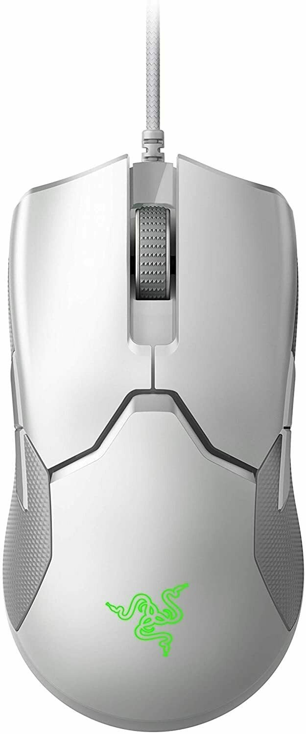 Razer Viper Ambidextrous Wired Gaming Mouse with Razer 5G Optical Sensor