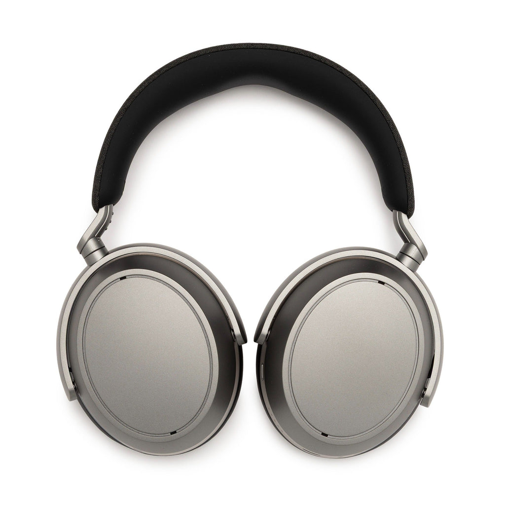 Sennheiser MOMENTUM 4 Noise-Canceling Wireless Over-Ear Headphones (Graphite)