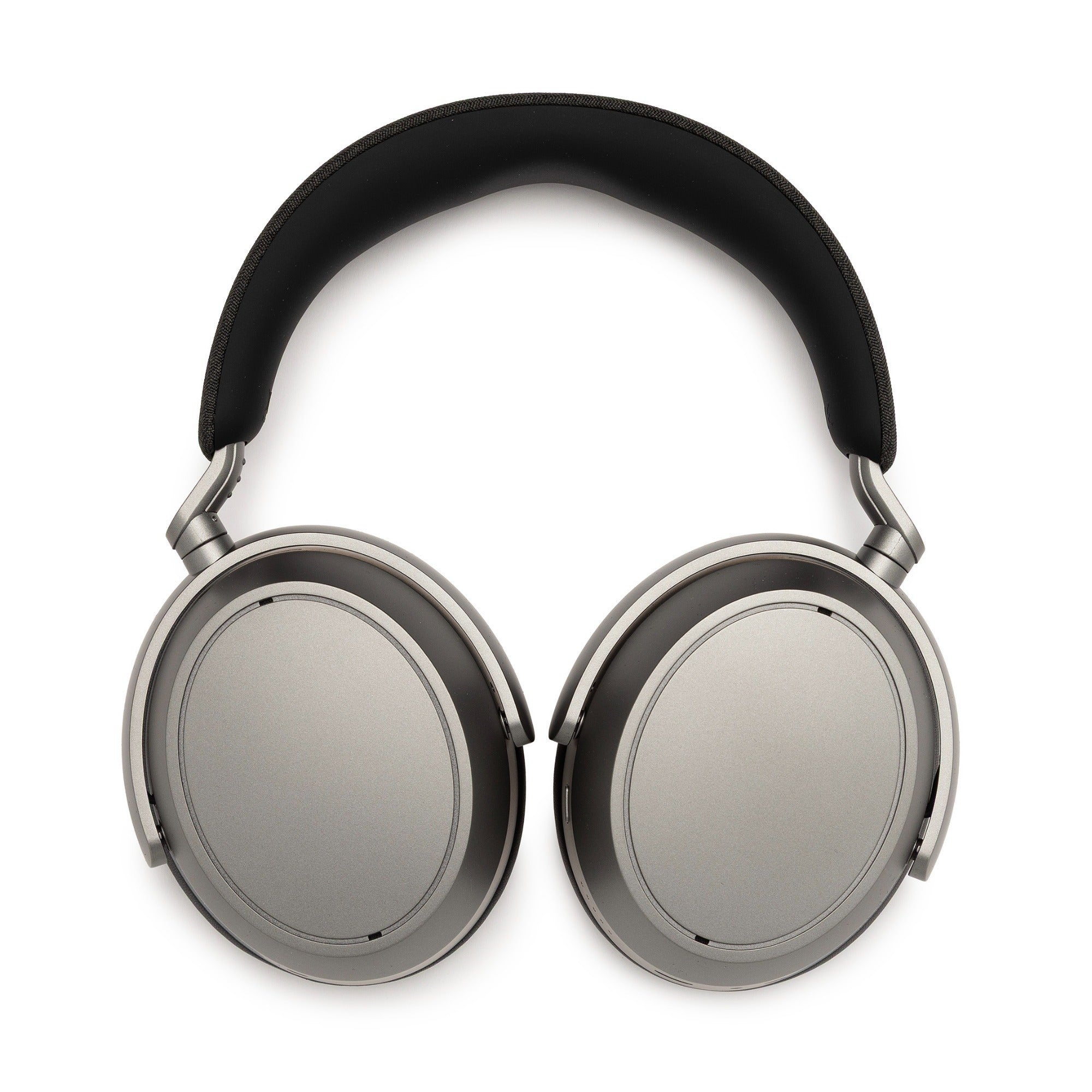 Sennheiser MOMENTUM 4 Noise-Canceling Wireless Over-Ear Headphones (Graphite)