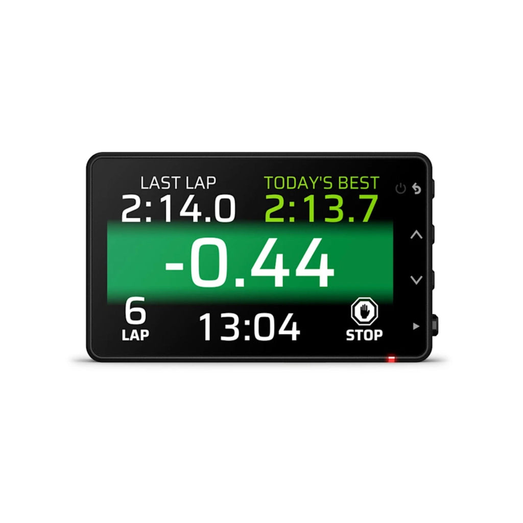 Garmin Catalyst 2 Racetrack Driving Performance Optimizer