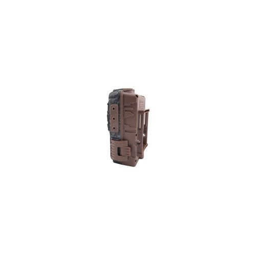 Browning Defender Pro Scout MAX Trail Camera with Memory Card Bundle (2-Pack)