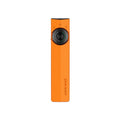 OLIGHT ArkPro EDC Flat Rechargeable Flashlight (Orange CW)