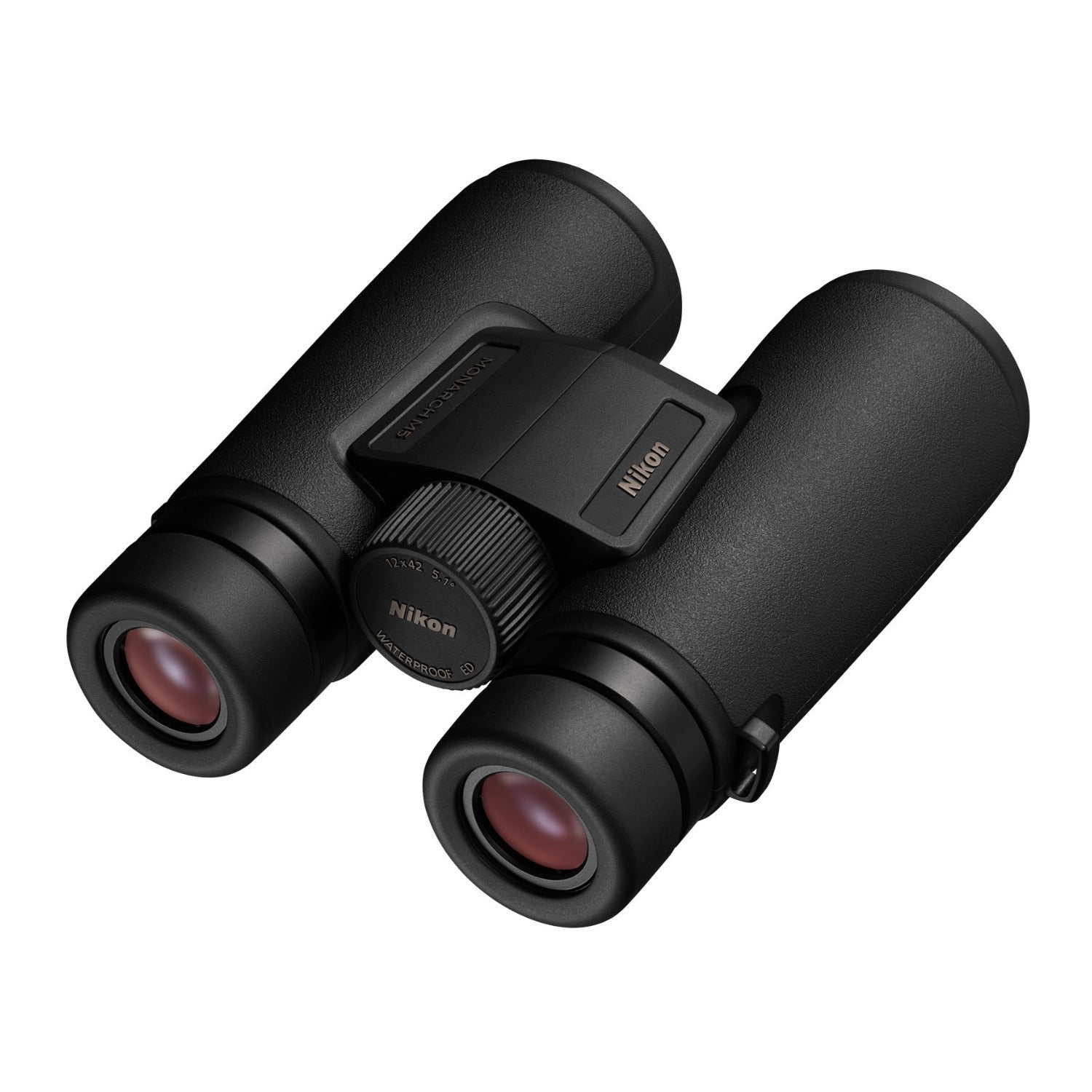 Nikon Monarch M5 12x42 Binoculars