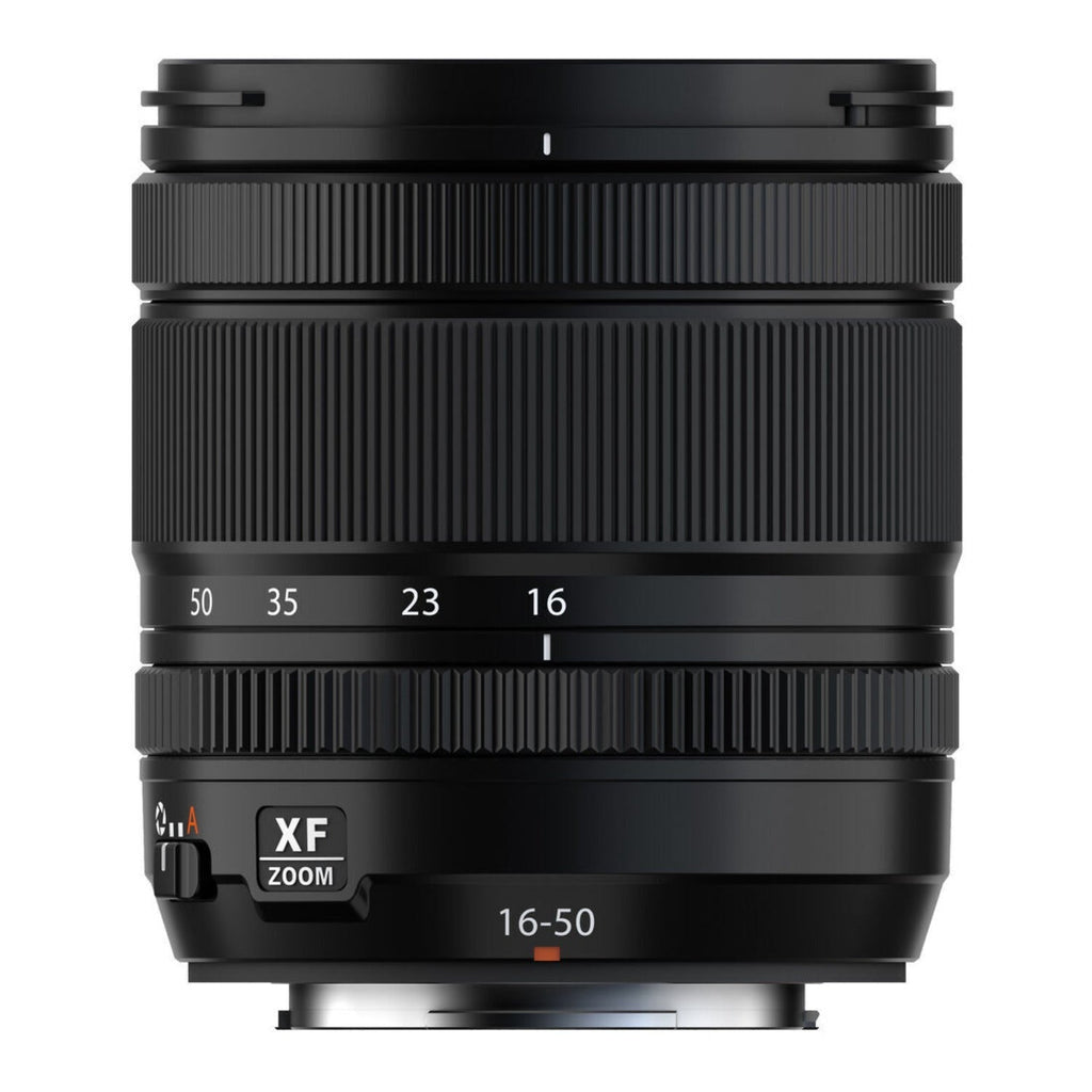 FUJIFILM X-T5 Mirrorless Camera with XF 16-50mm f/2.8-4.8 Lens (Black)