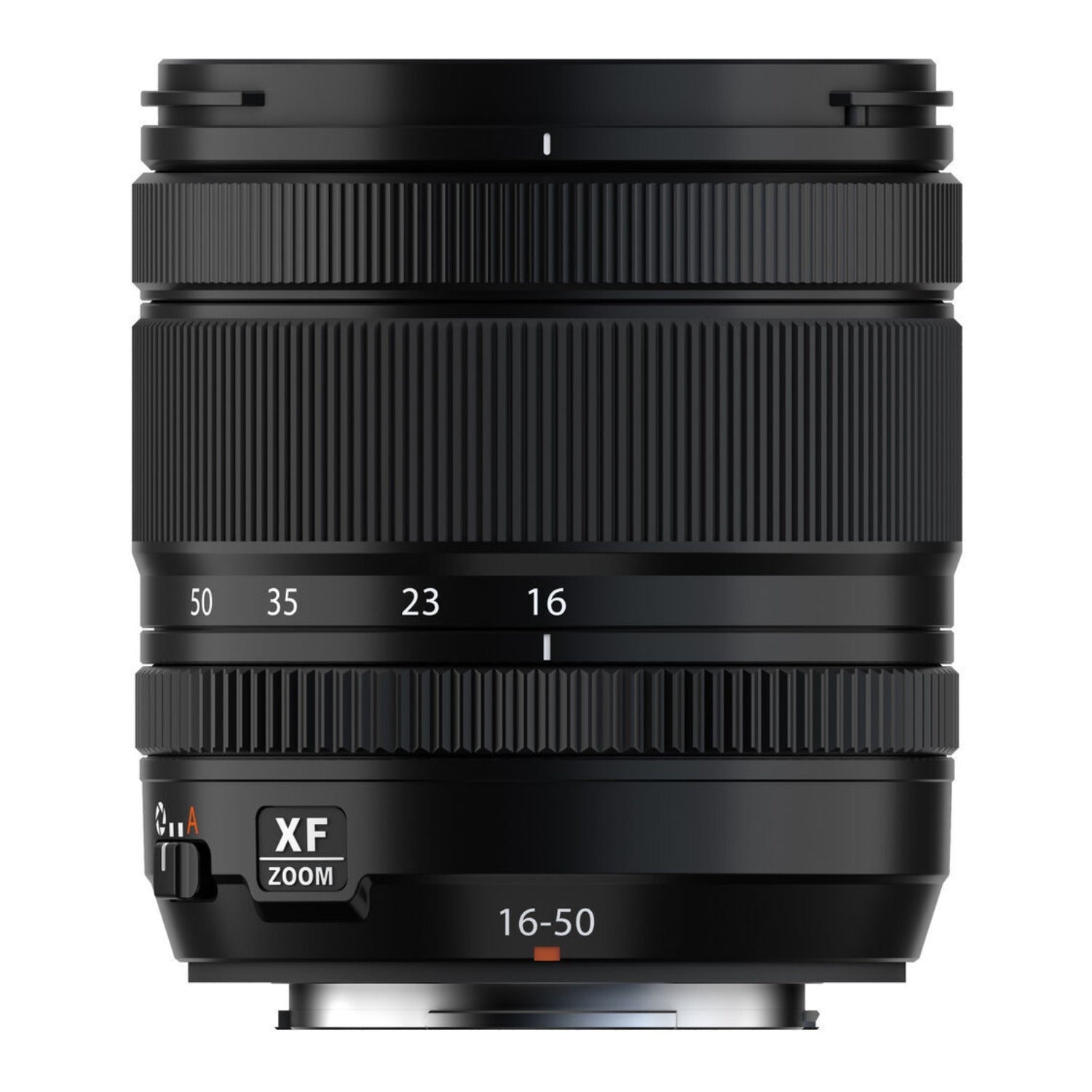 FUJIFILM X-T5 Mirrorless Camera with XF 16-50mm f/2.8-4.8 Lens (Black)