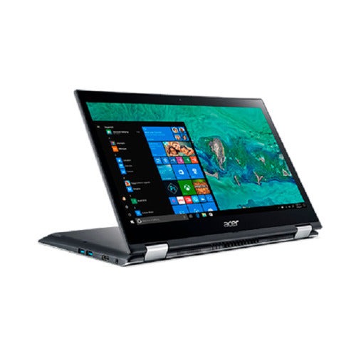 Acer Spin 3 SP314 Core i3-8130U 8GB 256GB SSD 14 inch Full HD Touch 2-in-1 Windows 10 Laptop