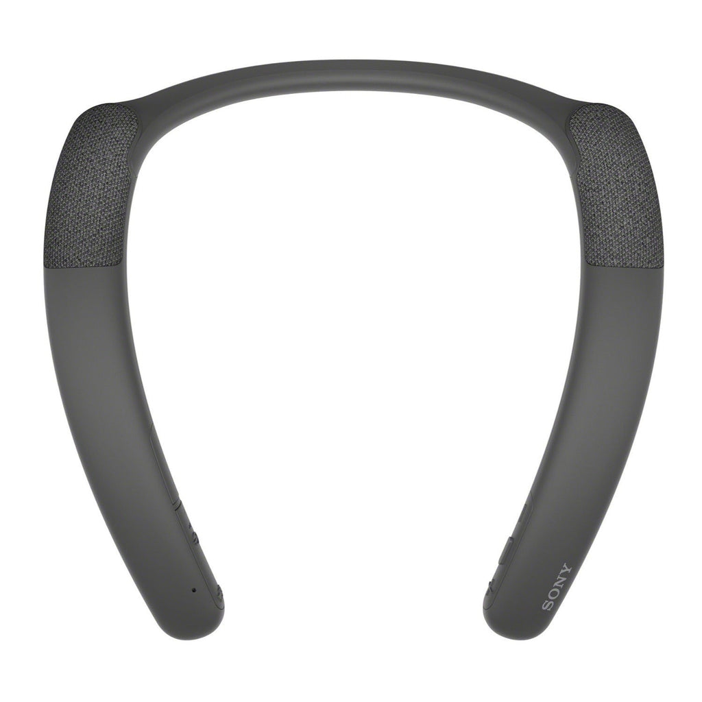 Sony SRS-NB10/H Neckband Speaker (Charcoal Gray)