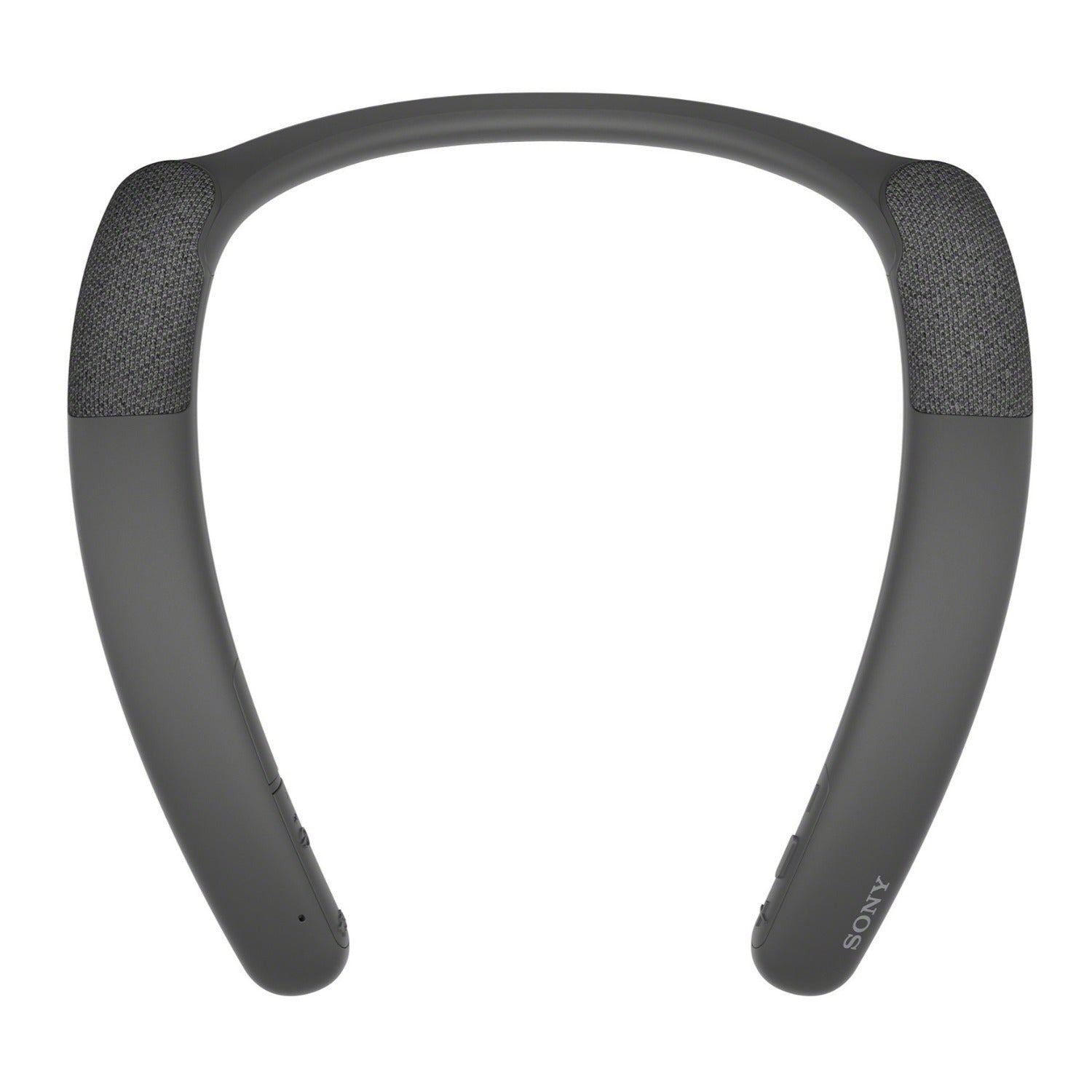 Sony SRS-NB10/H Neckband Speaker (Charcoal Gray)