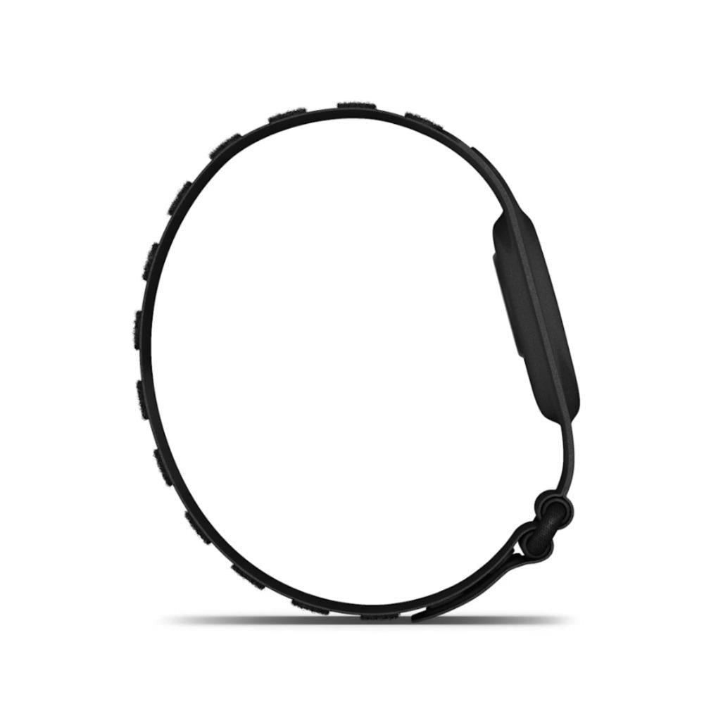 Garmin Index Sleep Monitor (L-XL) with Advanced Recovery Metrics (Black)