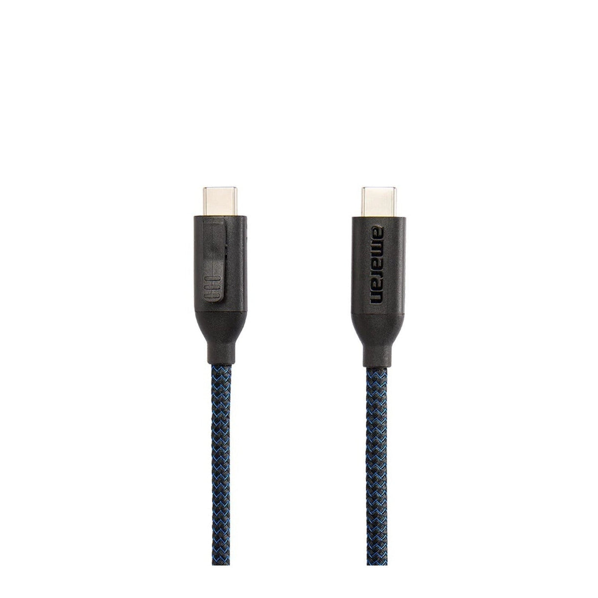 Amaran USB-C to USB-C Locking Charging Cable 1.5m (4.92ft)
