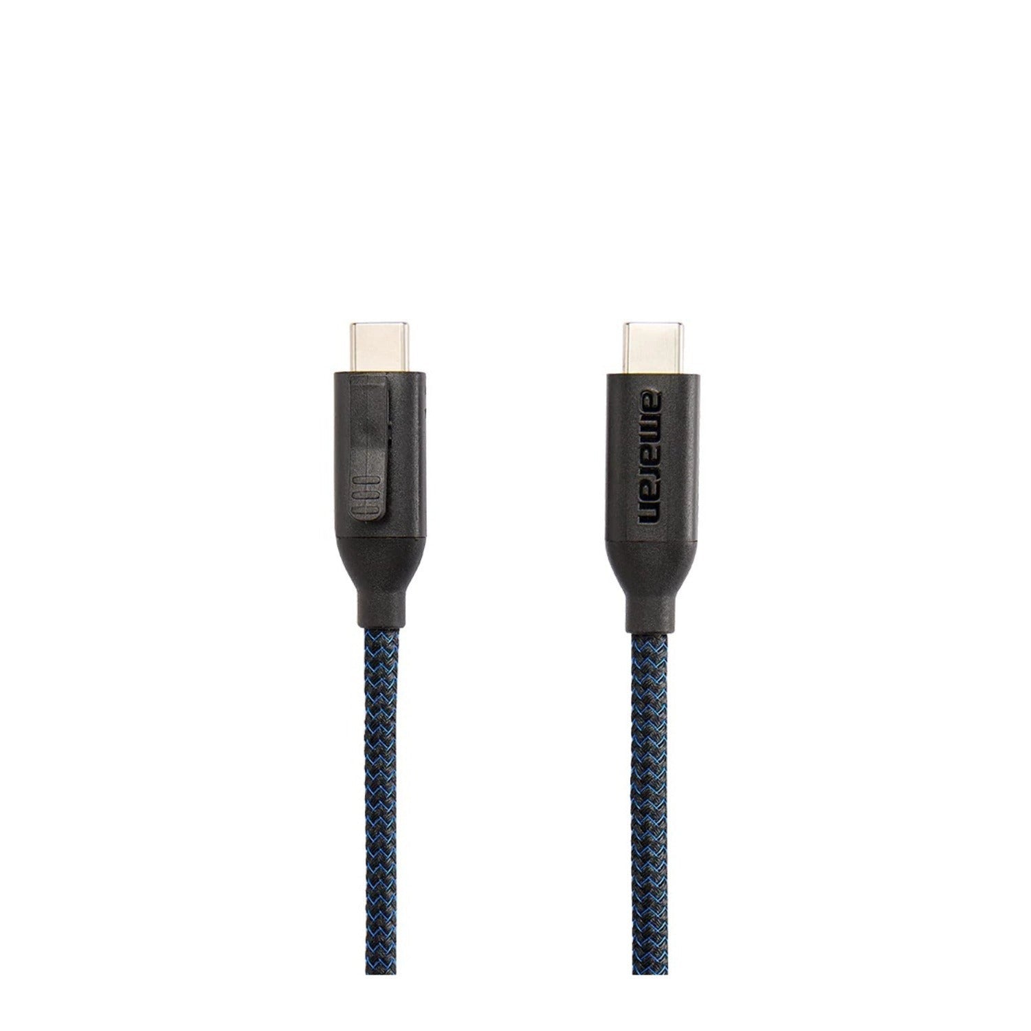Amaran USB-C to USB-C Locking Charging Cable 1.5m (4.92ft)