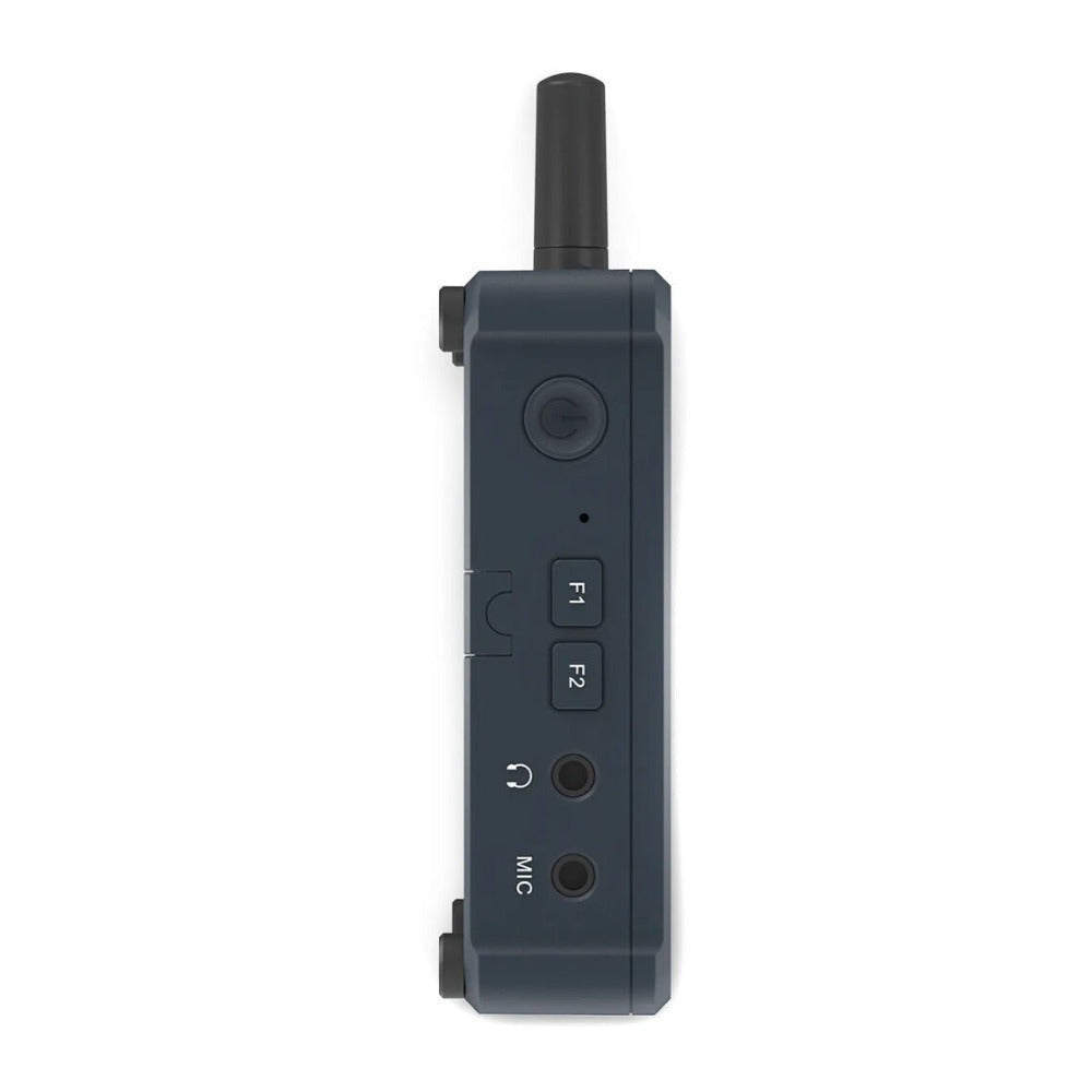 CineTreak MIXER LiVE 4K Video Streamer and Recorder with 5.5-Inch Display