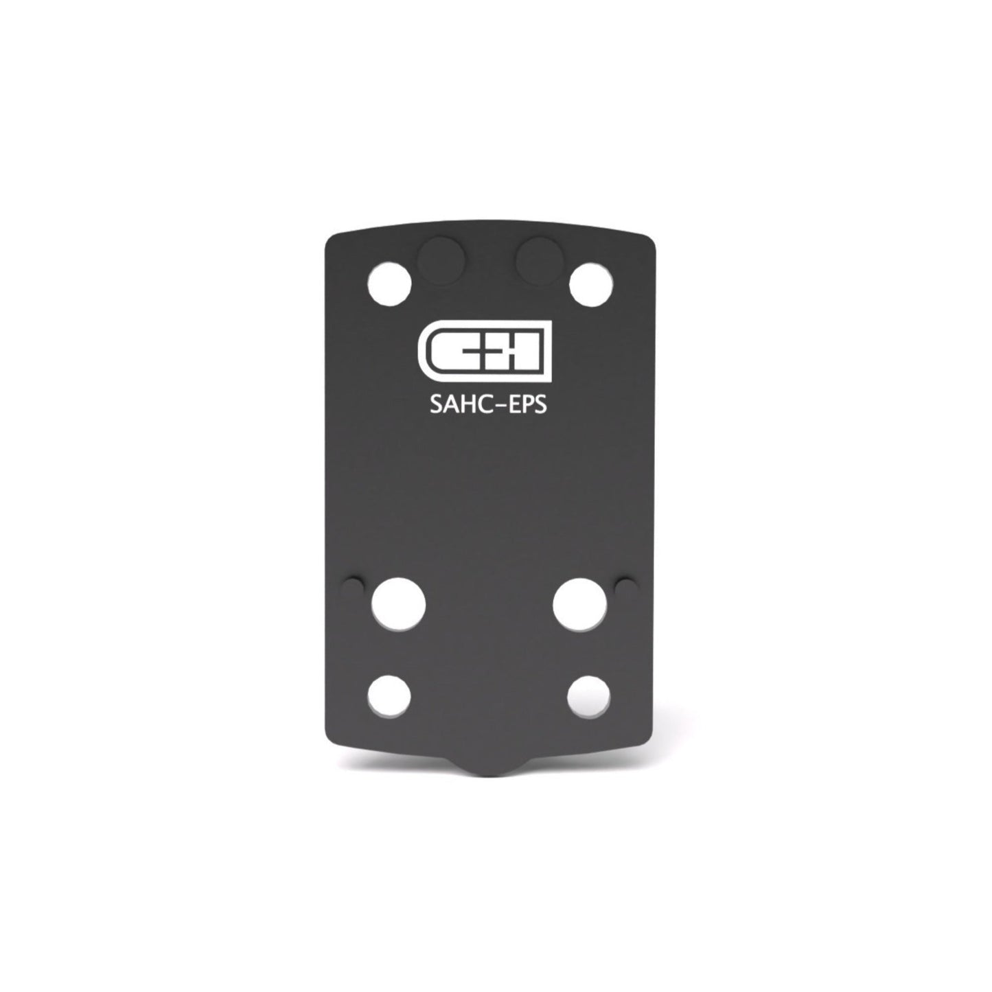 C+H Precision Red Dot Mounting Plate for Springfield Armory Hellcat and Holosun