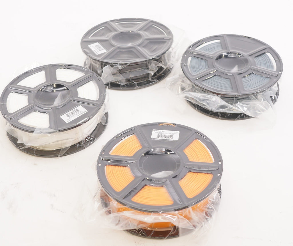 MakerBot Sketch TOUGH Filament 10 Pack (Buy 8, Get 2 Free) (Used)