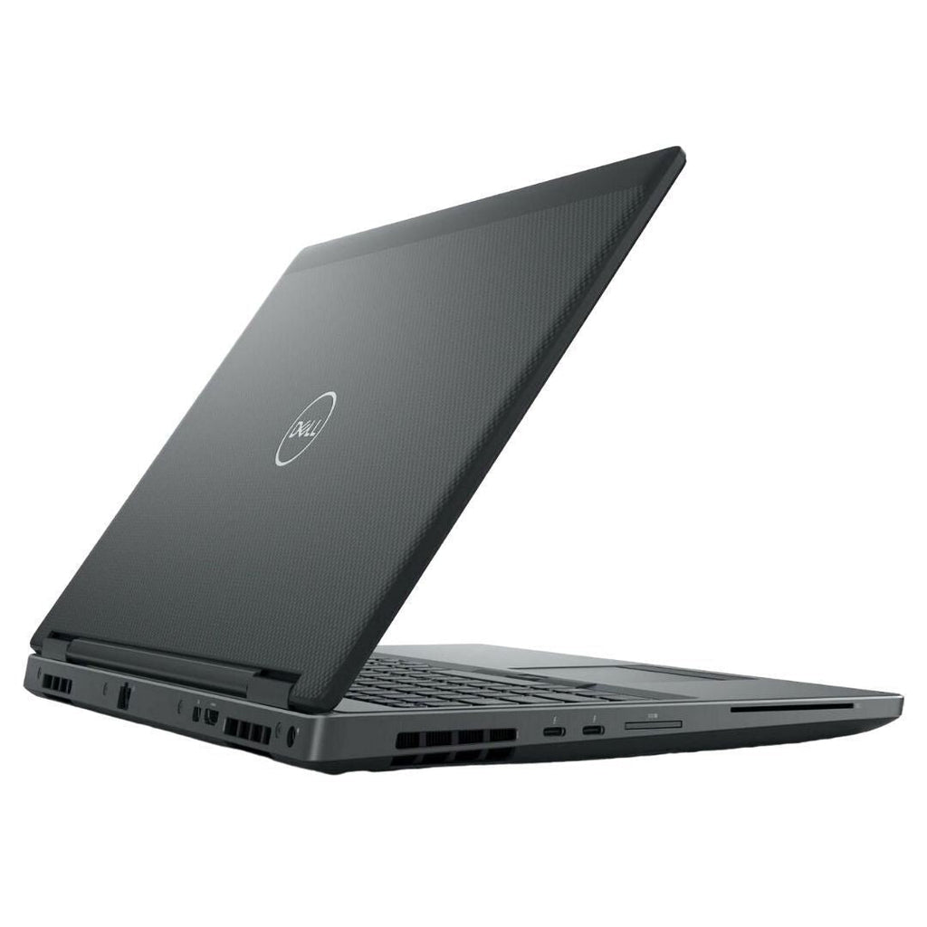 Dell Precision 7540 Mobile Workstation, 15.6" FHD, Intel Core i7-9850H, 32GB RAM, 1TB SSD, Windows 11 Pro (Certified Refurbished)