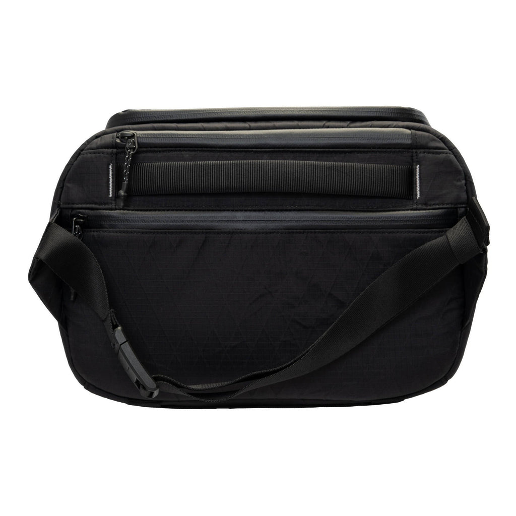 Sakk Gear Xplorer Waterproof Camera Sling Bag (9L, Black)
