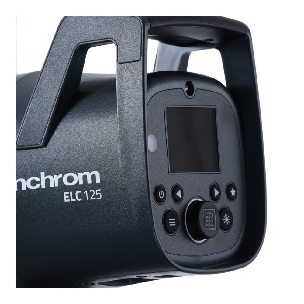 Elinchrom ELC 125 Monolight