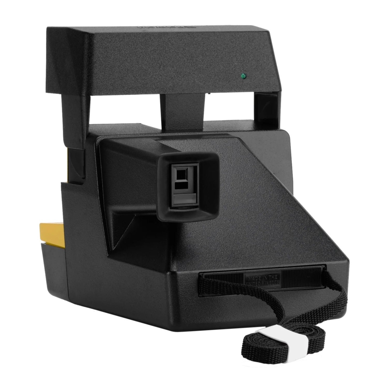 Polaroid Originals 600 Job Pro Instant Film Camera
