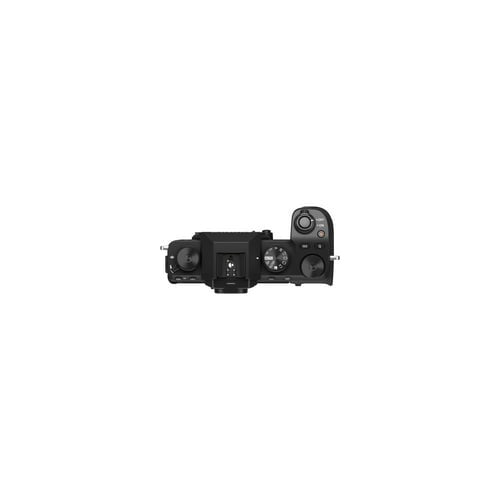 Fujifilm X-S10 Camera (Body)