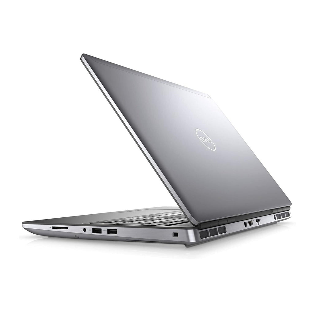 Dell Precision 7560 Mobile Workstation, 15.6" FHD, Intel Core i7-11850H, 32GB RAM, 512GB SSD, Windows 11 Pro (Certified Refurbished)