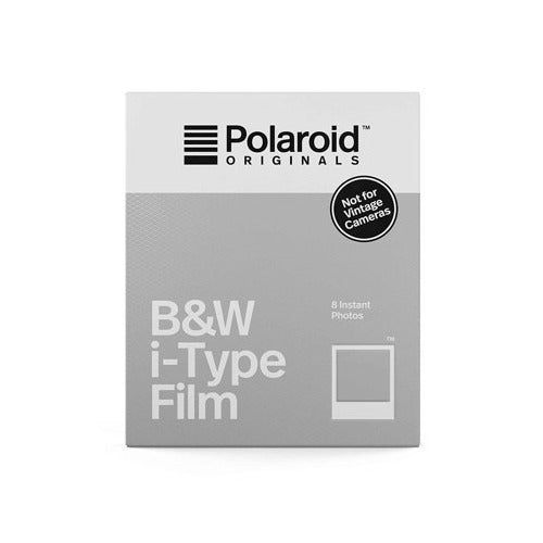 Polaroid Originals Digital to Analog Starter Bundle