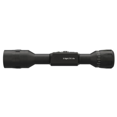 ATN X-Sight LTV 3-9x, Day/Night Hunting Rifle Scope