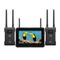 Atomos Shinobi 7 RX 7-inch HDR Monitor Bundle with Transmitter and Receiver Set