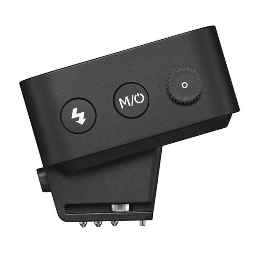 Godox X3 Nano Touchscreen Transmitter for Canon with OLED Screen and Touchscreen Flash Trigger