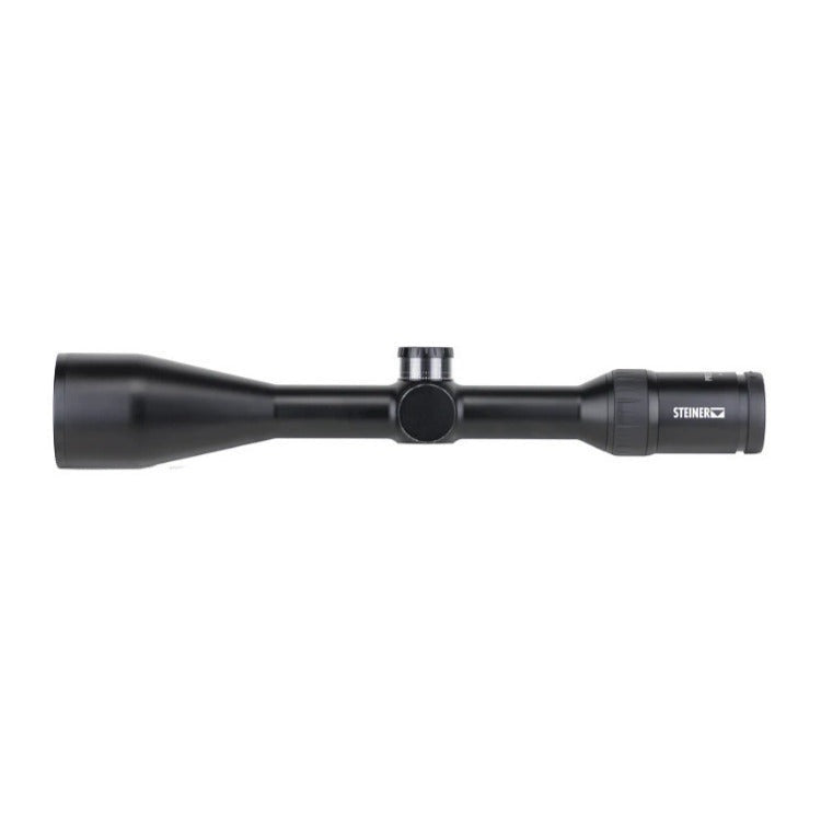 Steiner 3-24x50 Predator 8 Riflescope (E3 Reticle)
