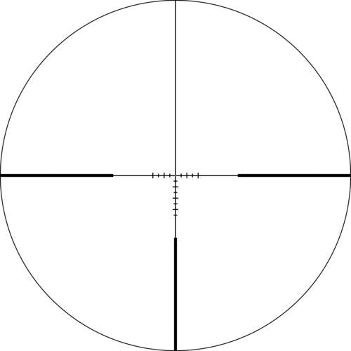 Vortex Viper PST Gen II 1-6x24 Riflescope (VMR-2 MRAD Reticle)
