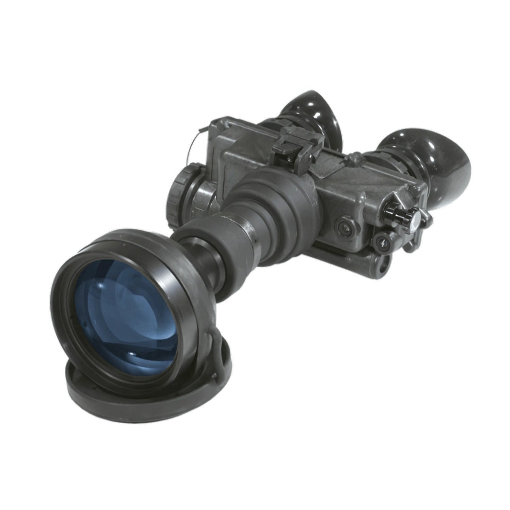 ATN PVS7-HPT Green Phosphor Night Vision Goggles 57-60lp/mm 1x Magnification