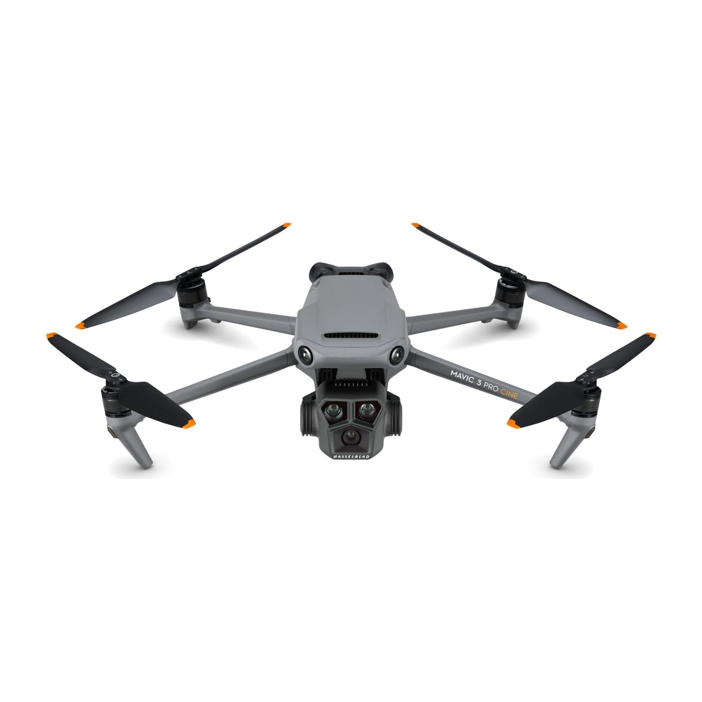 DJI Mavic 3 Pro 4/3 CMOS Hasselblad Camera Dual Tele Camera HD Video Transmission Drone with DJI RC