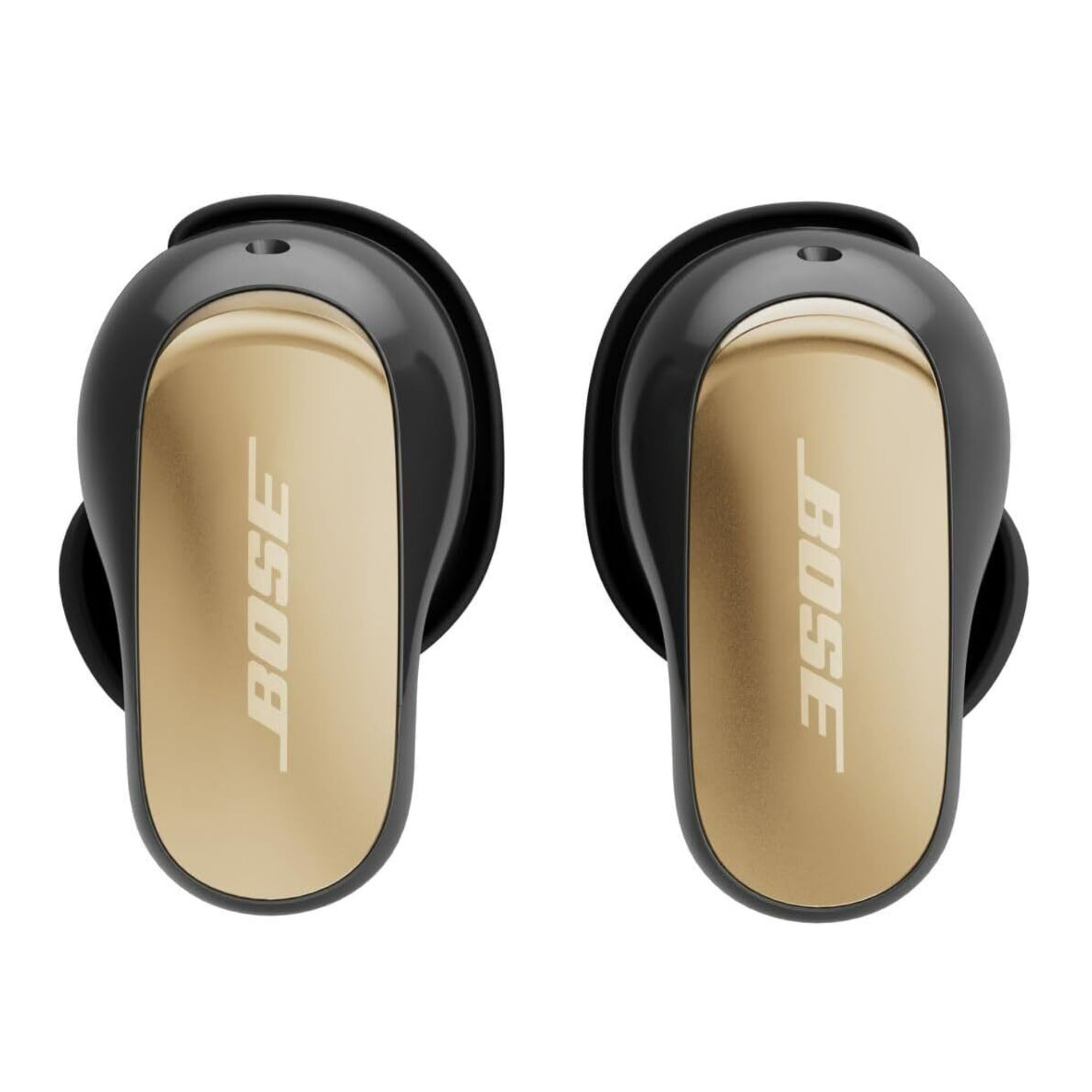 Bose QuietComfort Ultra True Wireless Noise-Canceling Earbuds 2nd Gen (Desert Gold)