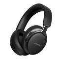 Bose QuietComfort Ultra Wireless Noise-Canceling Headphones (Black, 2nd Gen)