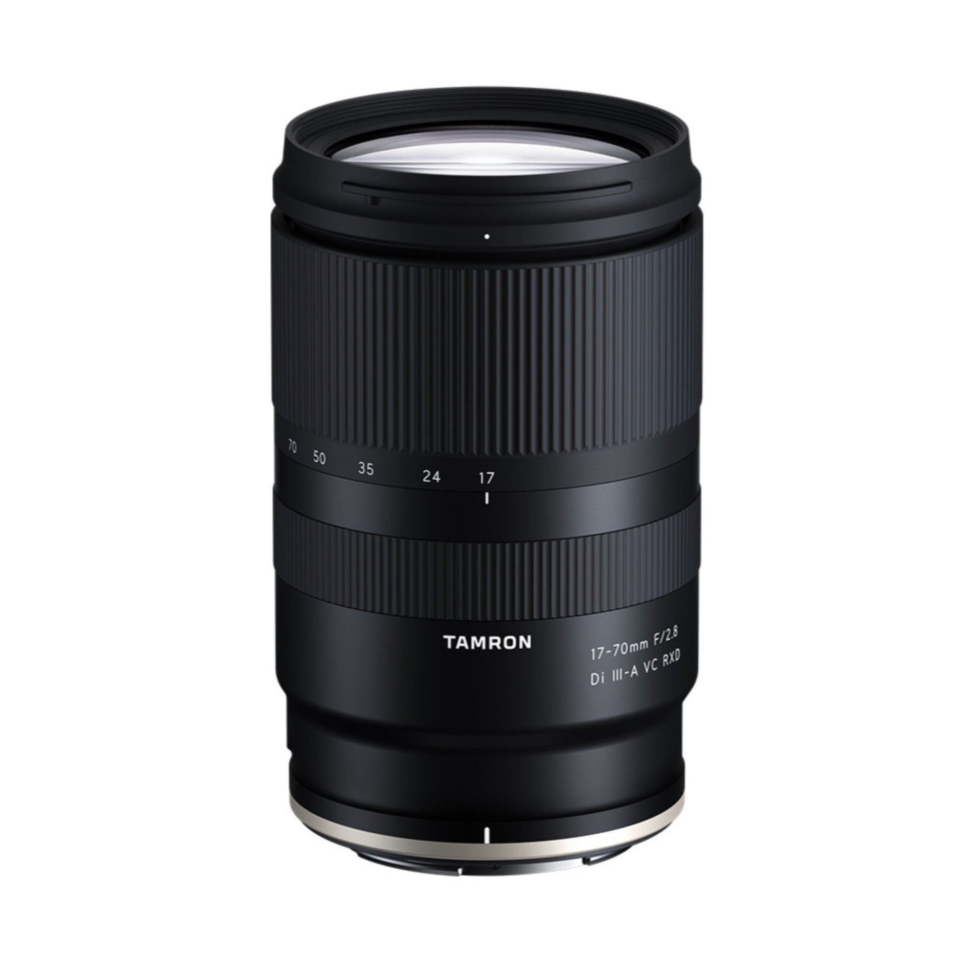 Tamron 17-70mm f/2.8 Di III-A VC RXD Aspherical Lens for Mirrorless Cameras (Nikon Z Mount)