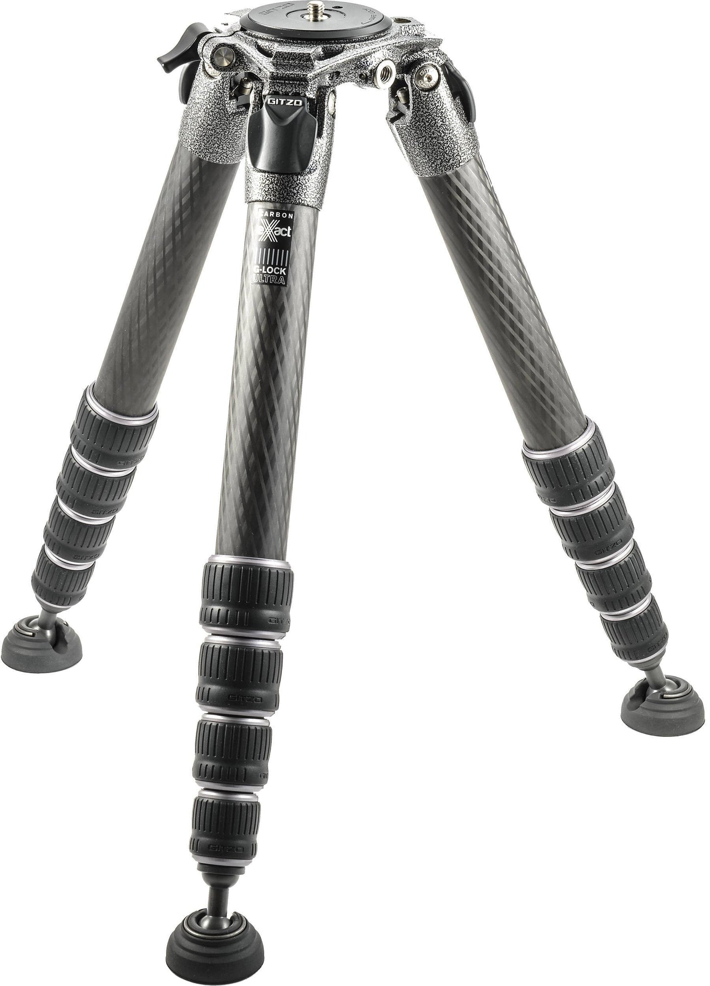 Gitzo Systematic Series 4 Carbon 5 Section Tripod