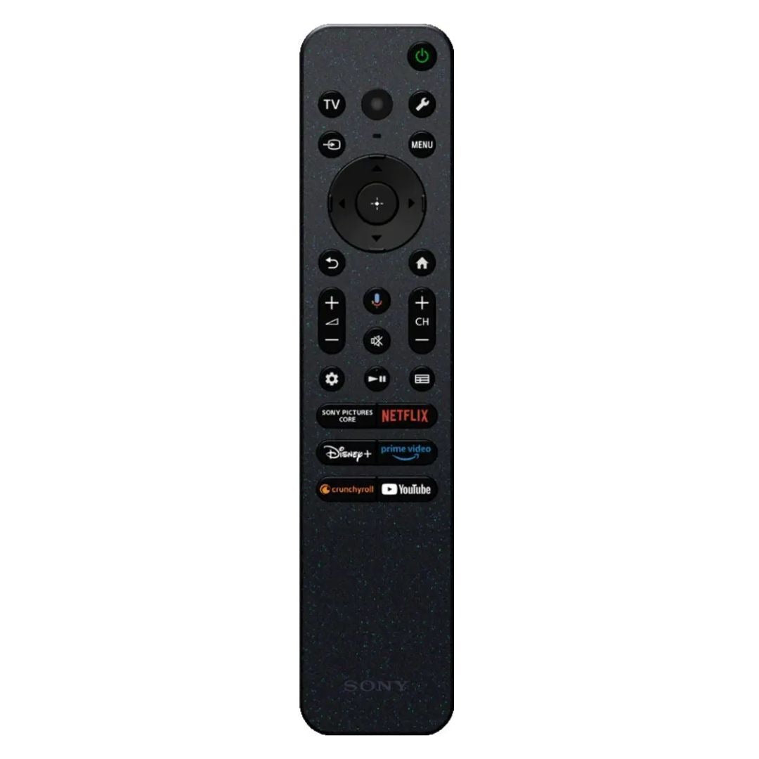 Sony BRAVIA 7 55" 4K HDR Smart QLED Mini-LED TV (K-55XR70)