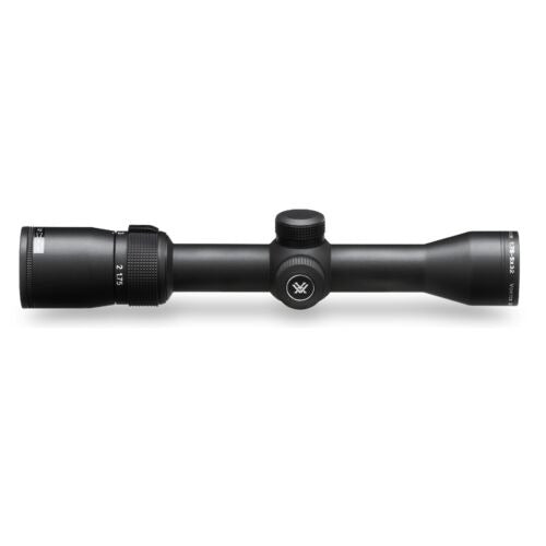 Vortex Diamondback 1.75-5x32 Riflescope (Dead-Hold BDC MOA Reticle)