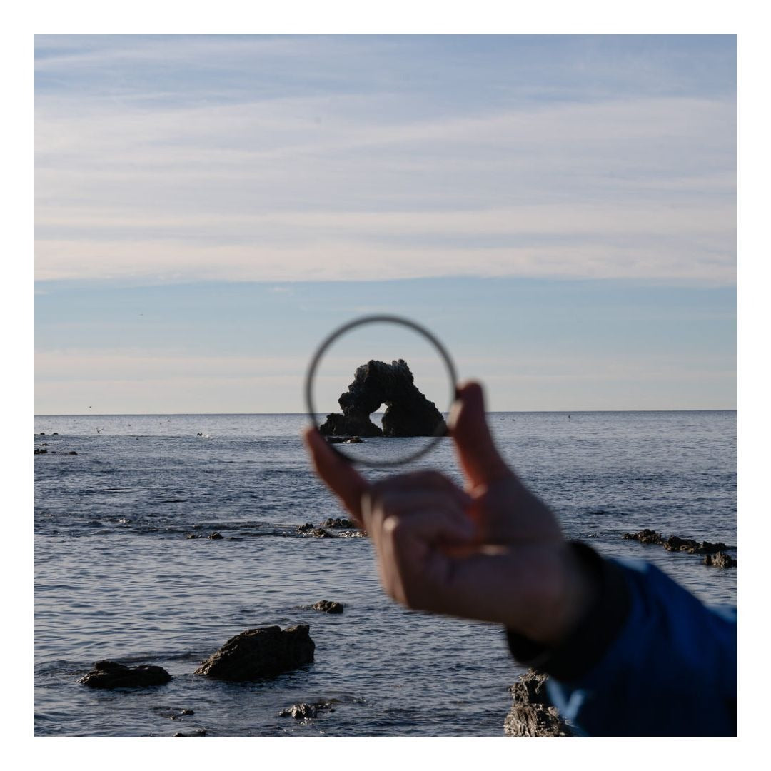 Hoya 88MM NXT Plus Circular Polarizer Filter with Low-Profile Aluminum Frame and 1.72 Filter Factor