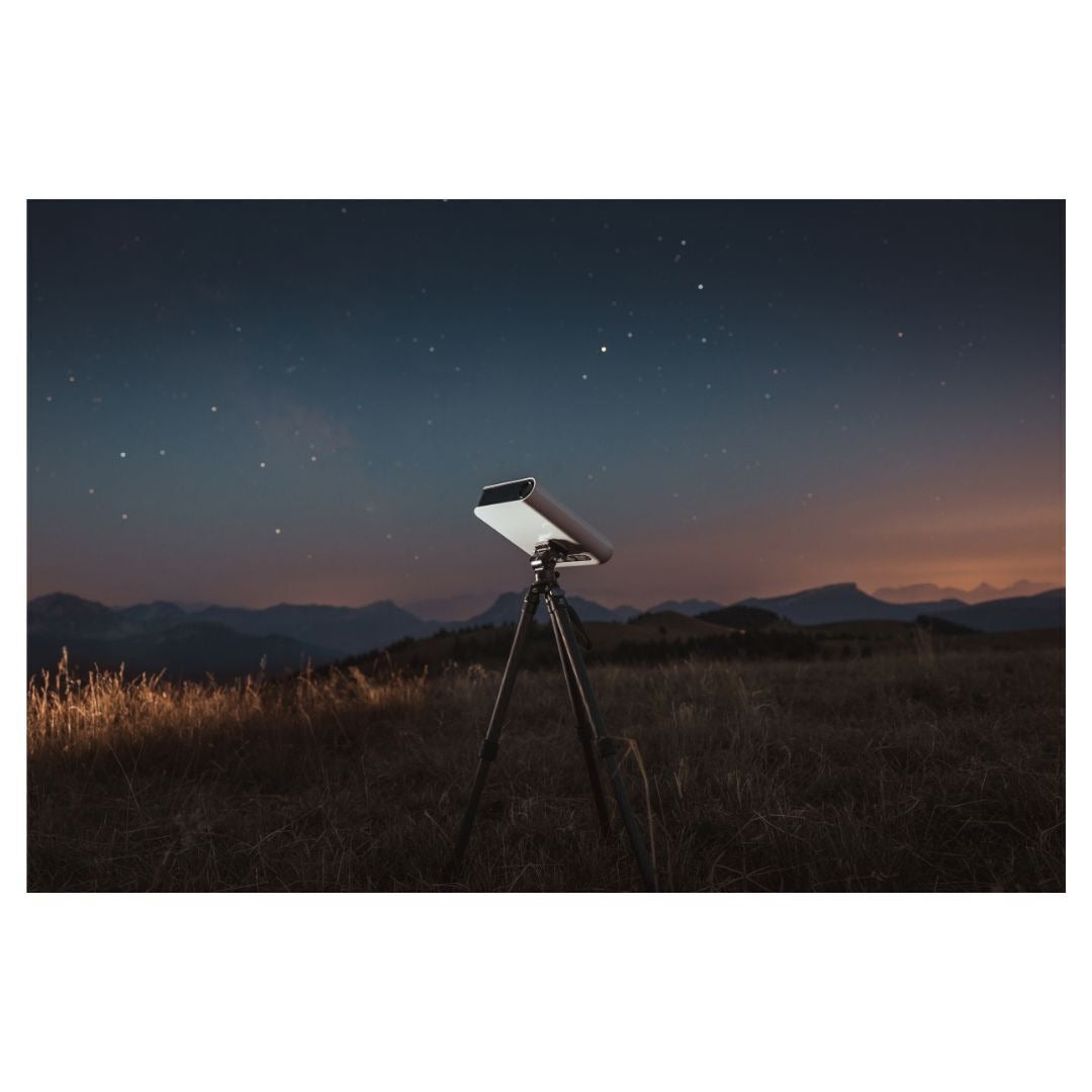 Vaonis Hestia Smartphone-Based Telescope Ultimate Pack (Used)