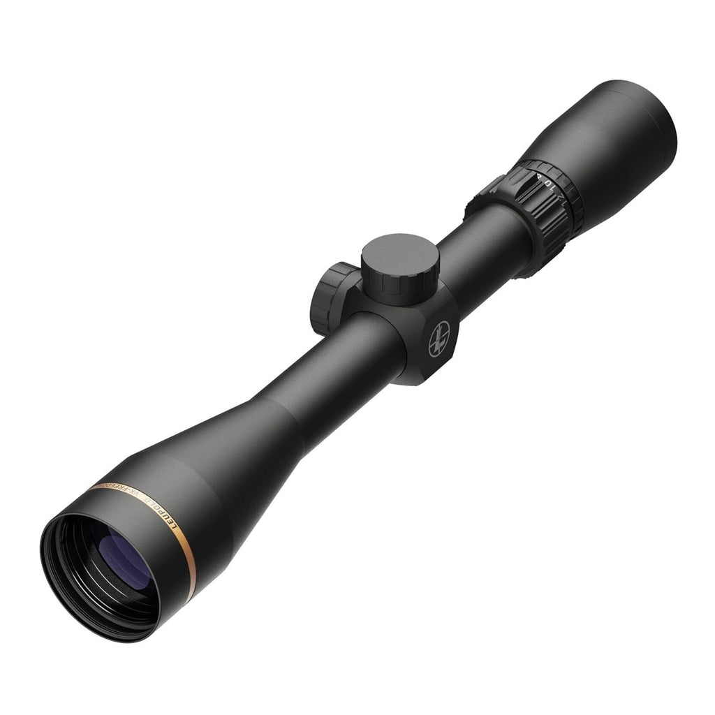 Leupold VX-Freedom 4-12x40mm Riflescope Hunt-Plex (Matte Black)