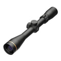 Leupold VX-Freedom 4-12x40mm Riflescope Hunt-Plex (Matte Black)