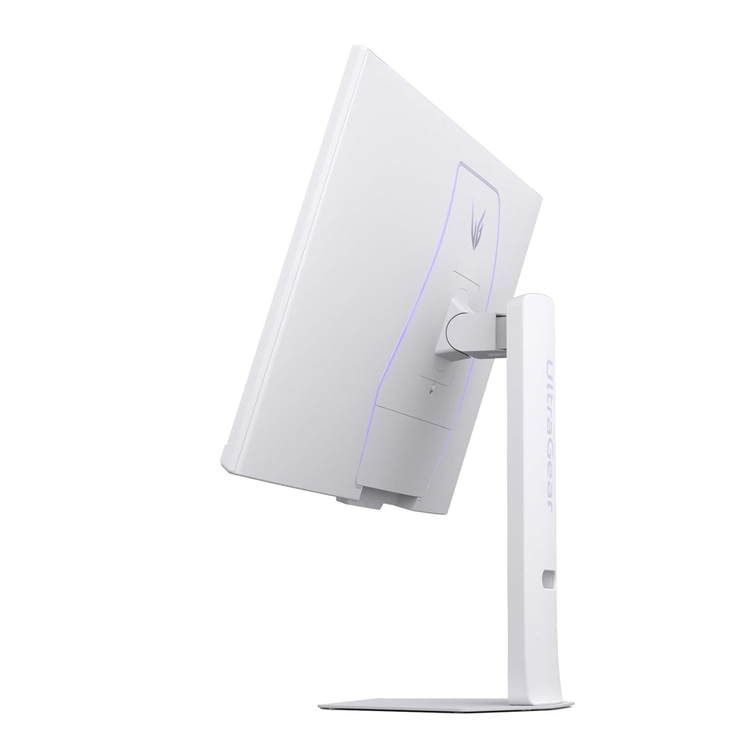 LG 32G810SA-W 32-inch Ultragear 4K UHD (3840 x 2160) IPS Gaming Monitor (White)