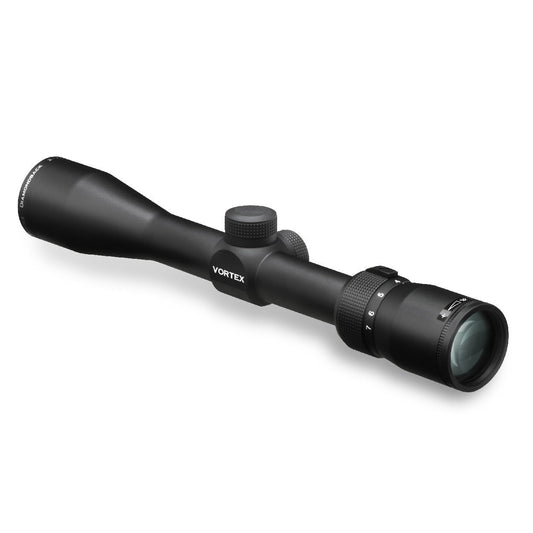 Vortex Diamondback 2-7x35 Rimfire Riflescope (V-Plex MOA Reticle)